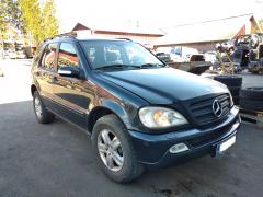 Mercedes-Benz ML 270CDI KOMBI AUTOMATIC -03