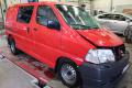 Kuva 1: Toyota Hiace 2.5D-4D lyhyt 2wd 2008