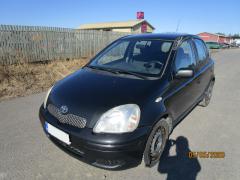 Toyota Yaris 1.3 5ov. -05