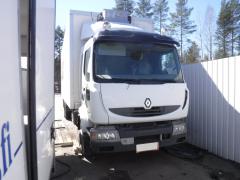 Renault Midlum 240.14 kevytkuorma-auto