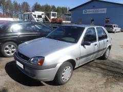 Ford Fiesta 5D HB 1.3i MT5