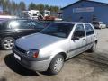 Kuva 1: Ford Fiesta 5D HB 1.3i MT5 2002