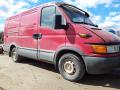 Kuva 1: Iveco Daily III Umpi- / Ikkunakori 35 S 13 V,35 C 13 V 2004