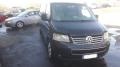 Kuva 1: Volkswagen Transporter 2.5TDI aut. 2009