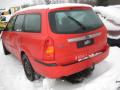 Kuva 1: Ford Focus 2.0i zetec 16v 96kw 2004