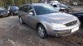 Kuva 1: Ford Mondeo 2003