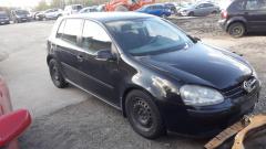 Volkswagen Golf 1.6FSI 6v-man. 5d HB