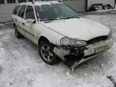 Ford Mondeo 1,8 TD STW