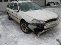 Kuva 1: Ford Mondeo 1,8 TD STW 1998