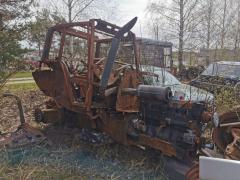 Valtra T160