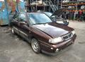 Kuva 1: Seat Toledo  1,9D  -98 1998