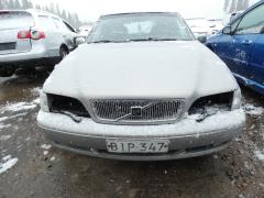 Volvo V70 2.5 TDI Farmari