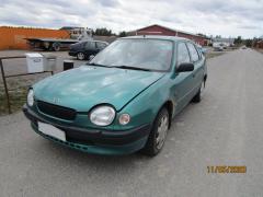 Toyota Corolla 1.4 LB -99