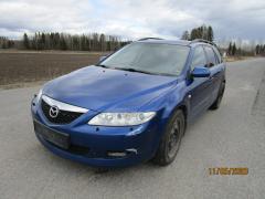 Mazda 6 farm. 2.0 -04