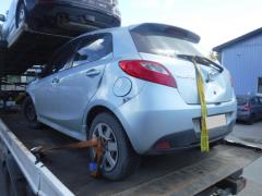 Mazda 2 DE 5D HB 1.5i MT5 Sport