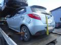 Kuva 1: Mazda 2 DE 5D HB 1.5i MT5 Sport 2010