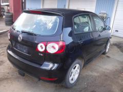 Vw Golf Plus Facelift 5D MPV 1.4TSI MT6