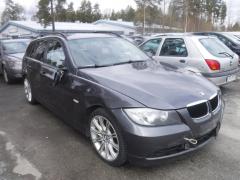 BMW E91 Pre-Facelift 5D Touring 320dA