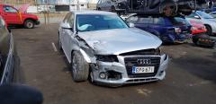 Audi A4/S4 08-11 3.0TDI quattro