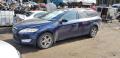 Kuva 1: Ford Mondeo 07-13 1.8TDCI 2008