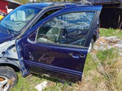 Mercedes-Benz ML
