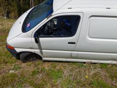 Toyota Hiace 95-05