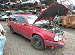 Volvo 850 2,4 farmari -94