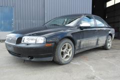 Volvo S80 2.5