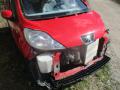 Kuva 1: Peugeot 107 1.0 2007