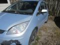 Kuva 1: Mitsubishi Colt VI 1.3 2005