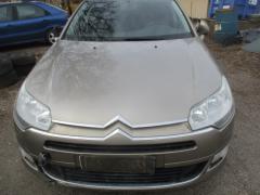 Citroen C5 2.0 HDI 
