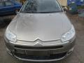 Kuva 1: Citroen C5 2.0 HDI  2008