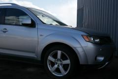 Mitsubishi Outlander STW Intense 2.0 DI