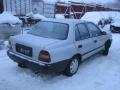 Kuva 1: Nissan Sunny 1994