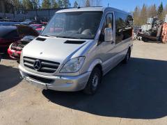 Mercedes-Benz sprinter (w906) 06->>