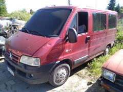 Citroen Jumper Combi 2.0 HDI -04