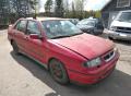 Kuva 1: Seat Toledo 1,9D -98  1998