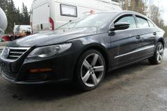 VOLKSWAGEN CC VR6 4MOTION