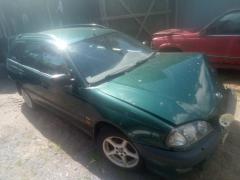 Toyota Avensis D4D 2000