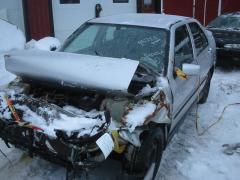 Seat Toledo