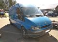 Kuva 1: Ford Transit 330 SEMI HIGH VAN-2.4D55-FACY/375 -00  2000