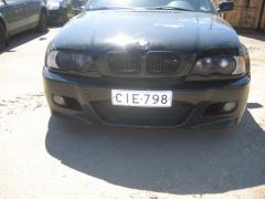 BMW 3-sarja E46 320CI