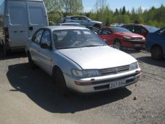 Toyota Corolla 4a-fe
