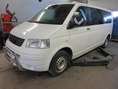 Volkswagen Transporter 2,5 TDI 96kW