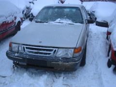 Saab 9000