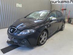 Seat Leon (1P) 2.0 TDi FR
