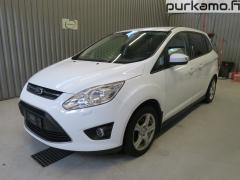 Ford Grand C-Max 1.6 TDCi