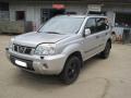 Kuva 1: Nissan X-trail 2004