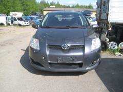 Toyota Auris 06-12 1.4D4D 90hv
