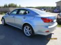 Kuva 1: Toyota Lexus IS220d -08 2008